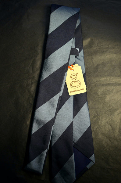 GIERREMILANO TIE (STRIPES)