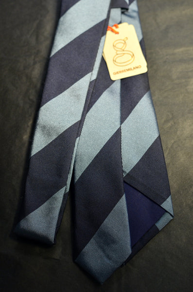GIERREMILANO TIE (STRIPES)