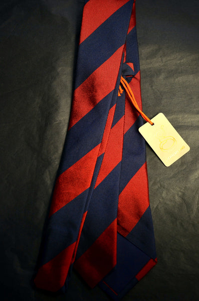 GIERREMILANO TIE (STRIPES)