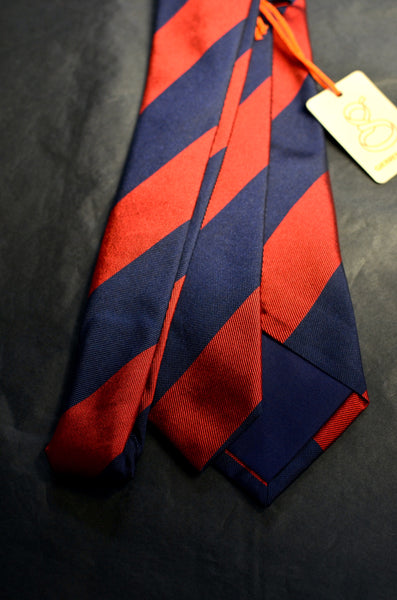 GIERREMILANO TIE (STRIPES)