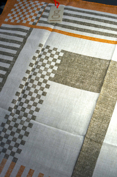 GIERREMILANO - BANDANA (STRIPES)