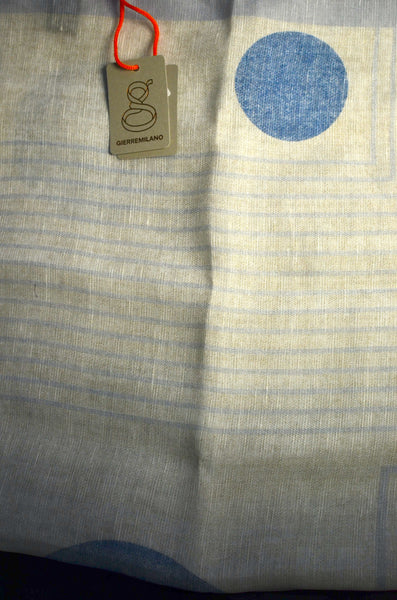 GIERREMILANO - BANDANA (STRIPES / POLKA DOTS)