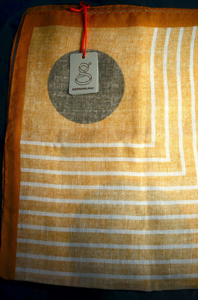 GIERREMILANO - BANDANA (STRIPES / POLKA DOTS)