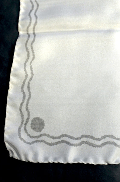 GIERREMILANO POCKET SQUARE (SOLID COLOR)