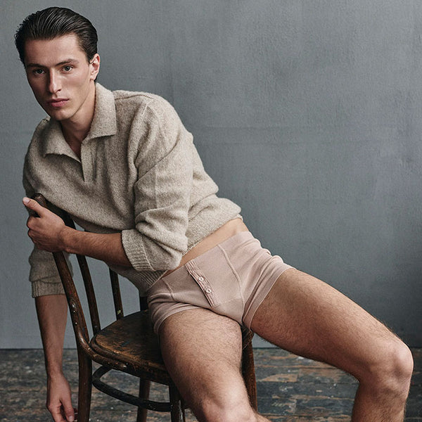 HEMEN-BIARRITZ - BOXER ALBAR