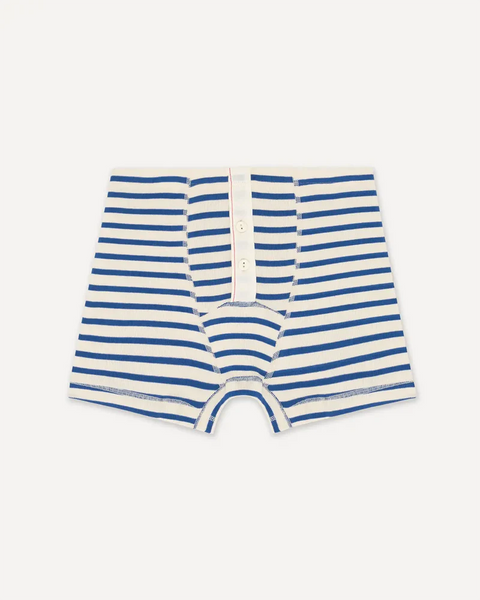 HEMEN-BIARRITZ - BOXER SAILOR ALBAR (SAILOR STRIPE)