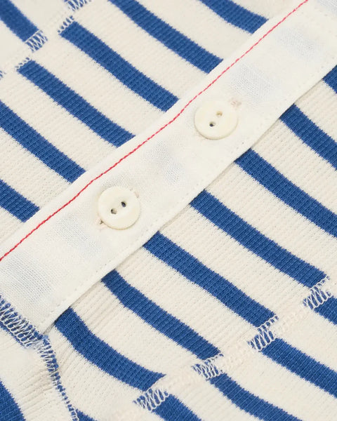 HEMEN-BIARRITZ - BOXER SAILOR ALBAR (SAILOR STRIPE)