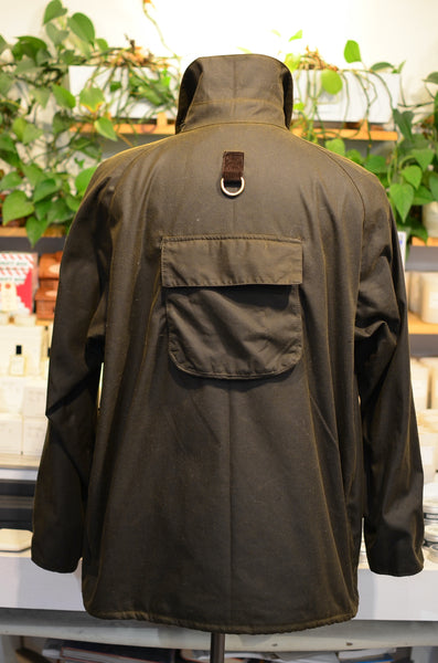 HERMA'S X PTC COLLAB - FIELD JACKET (PROTOTYPE - SS25) MEN'S