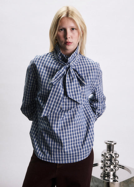 JIJI STUDIO PARIS - AARON SHIRT
