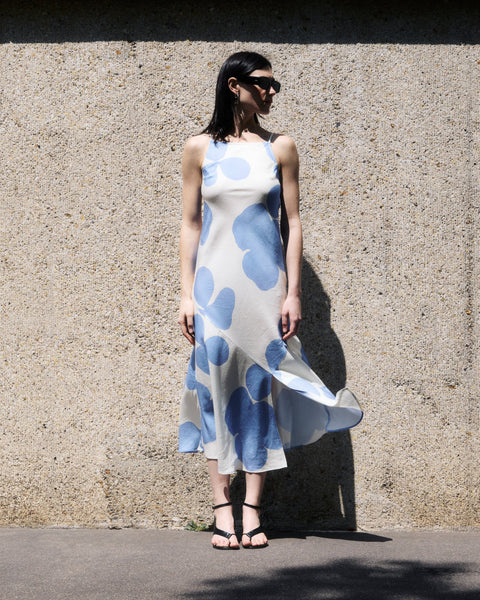 JIJI STUDIO PARIS - LOUISE DRESS