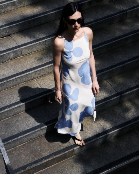 JIJI STUDIO PARIS - LOUISE DRESS