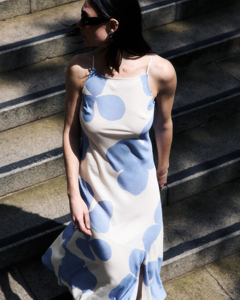 JIJI STUDIO PARIS - LOUISE DRESS