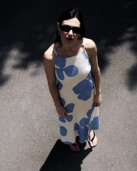 JIJI STUDIO PARIS - LOUISE DRESS