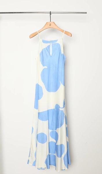 JIJI STUDIO PARIS - LOUISE DRESS
