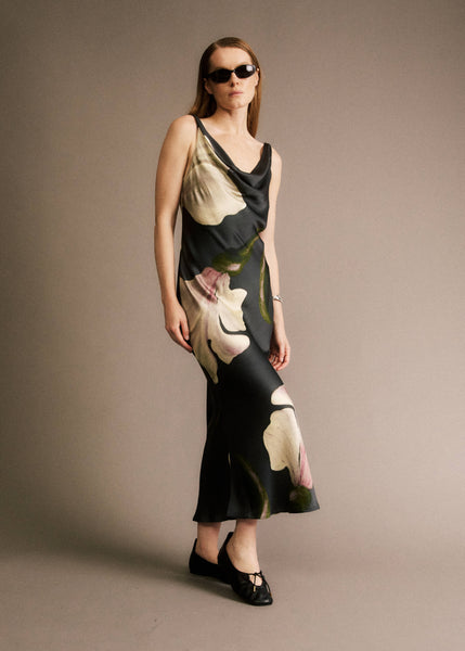 JIJI STUDIO PARIS - ELLYNE DRESS