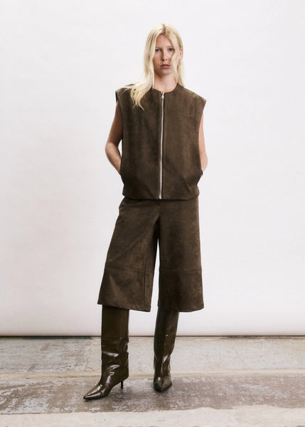 JIJI STUDIO PARIS - GRADY VEST