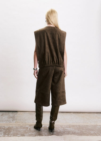 JIJI STUDIO PARIS - GRADY VEST