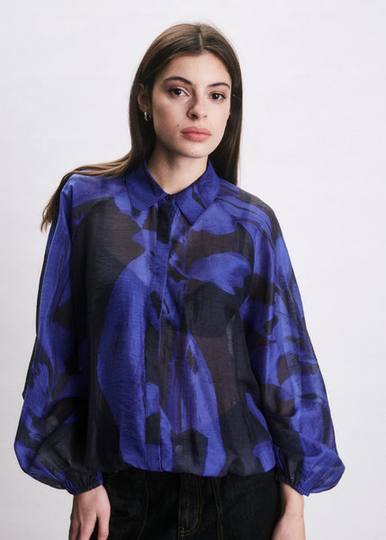 JIJI STUDIO PARIS - IVAN SHIRT