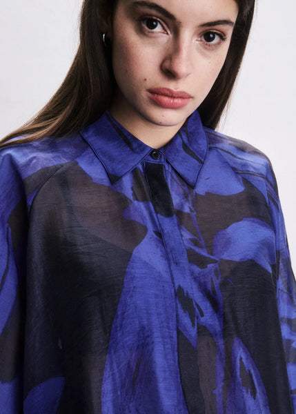 JIJI STUDIO PARIS - IVAN SHIRT
