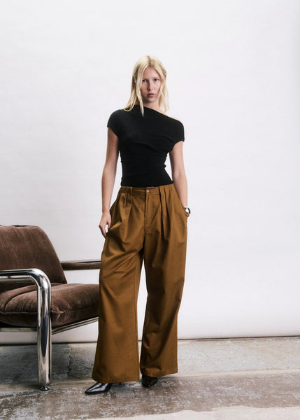 JIJI STUDIO PARIS - JUAN PANTS