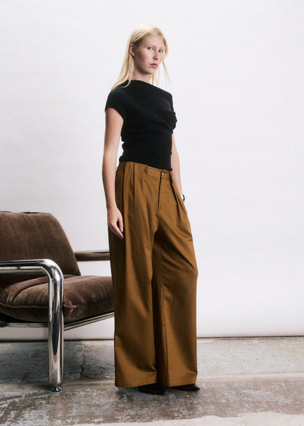 JIJI STUDIO PARIS - JUAN PANTS