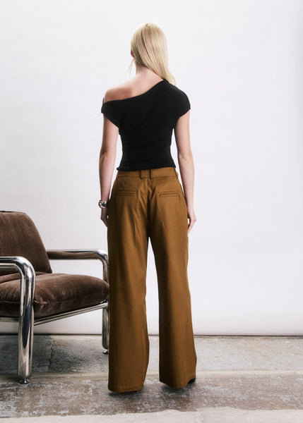 JIJI STUDIO PARIS - JUAN PANTS