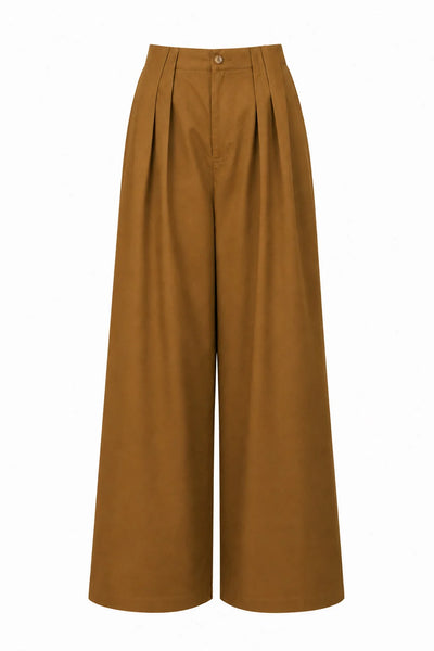 JIJI STUDIO PARIS - JUAN PANTS