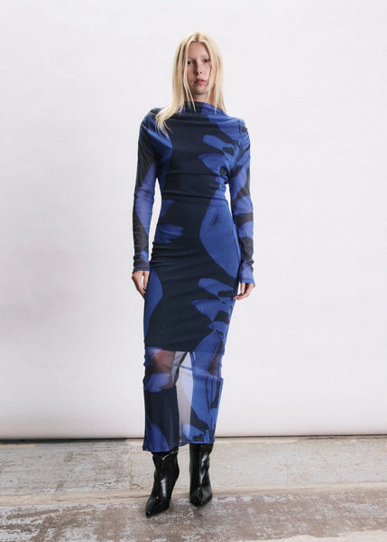 JIJI STUDIO PARIS - LUIS DRESS