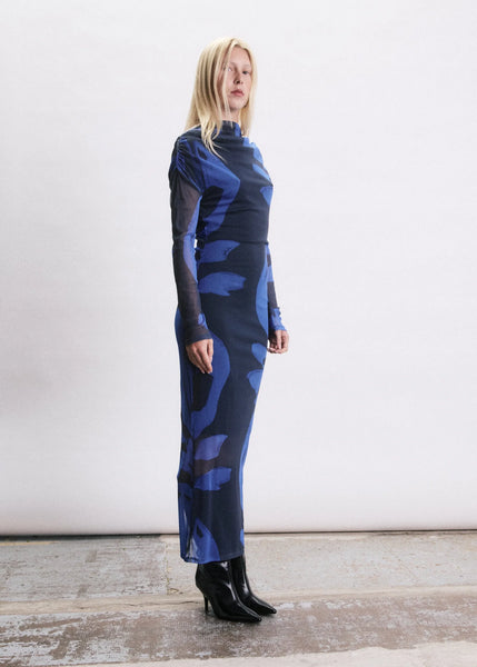 JIJI STUDIO PARIS - LUIS DRESS
