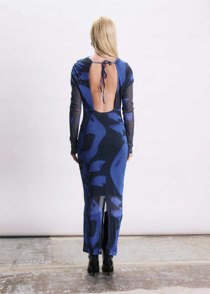 JIJI STUDIO PARIS - LUIS DRESS