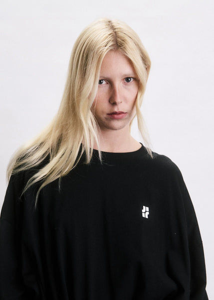 JIJI STUDIO PARIS - MATEO DRESS (BLACK)
