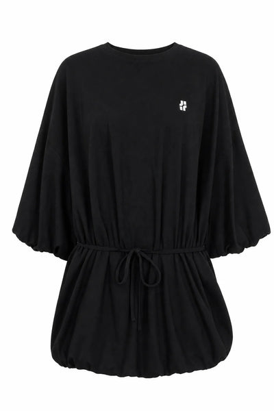 JIJI STUDIO PARIS - MATEO DRESS (BLACK)