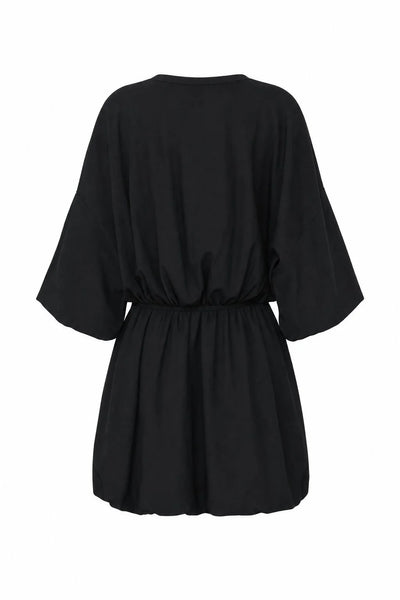 JIJI STUDIO PARIS - MATEO DRESS (BLACK)