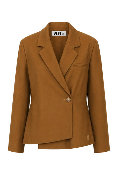 JIJI STUDIO PARIS - RAY BLAZER