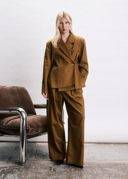 JIJI STUDIO PARIS - RAY BLAZER