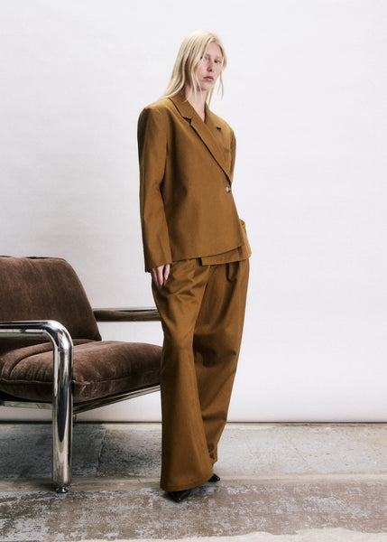JIJI STUDIO PARIS - RAY BLAZER