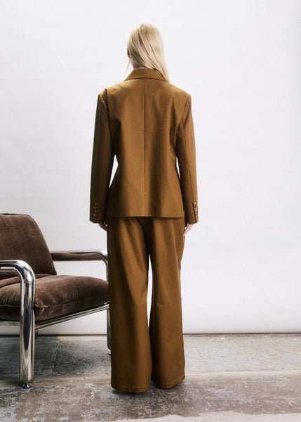 JIJI STUDIO PARIS - RAY BLAZER