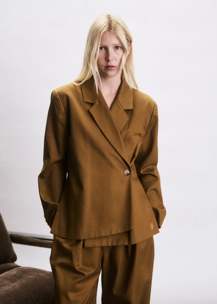 JIJI STUDIO PARIS - RAY BLAZER
