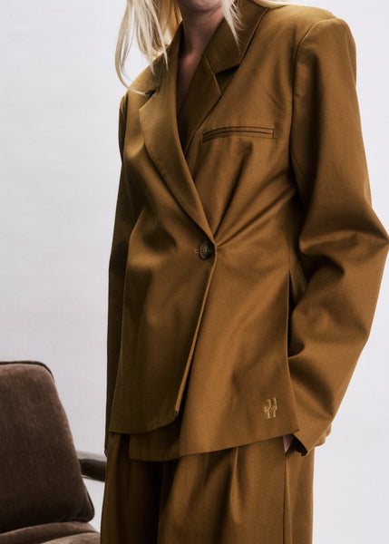 JIJI STUDIO PARIS - RAY BLAZER