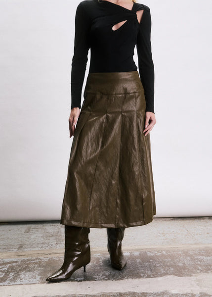 JIJI STUDIO PARIS - ROWAN SKIRT