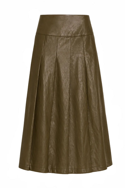 JIJI STUDIO PARIS - ROWAN SKIRT
