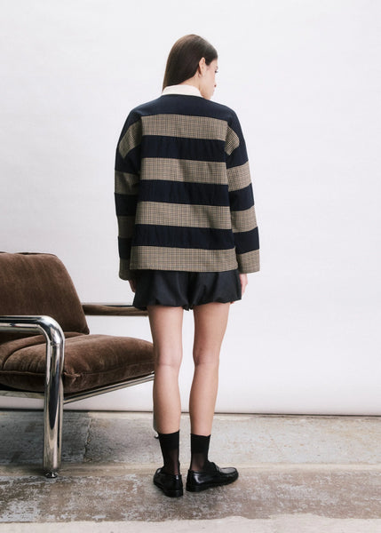 JIJI STUDIO PARIS - SHANE POLO SHIRT