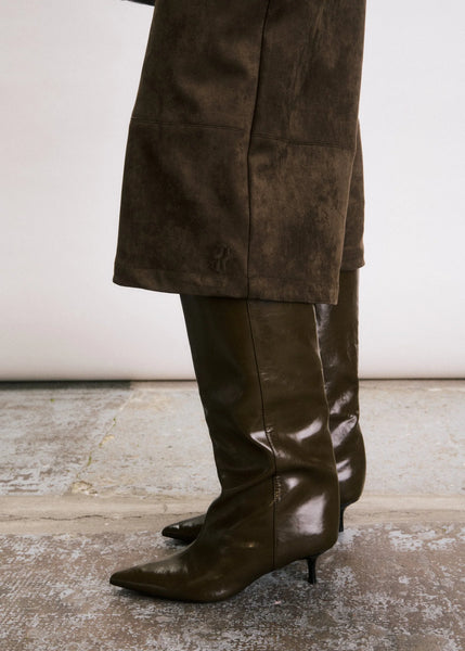 JIJI STUDIO PARIS - ZEKE SHORTS