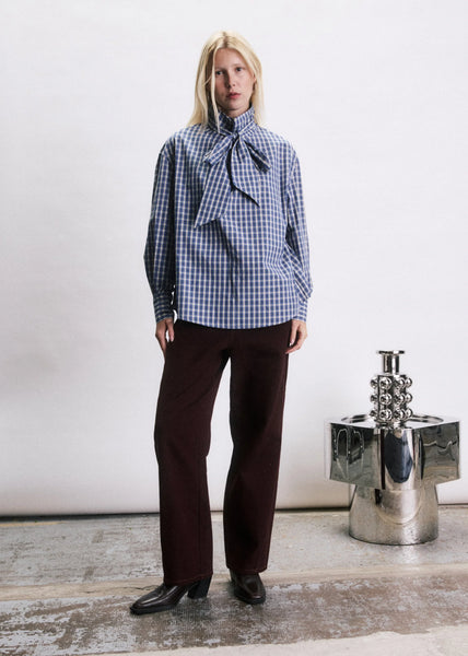 JIJI STUDIO PARIS - AARON SHIRT