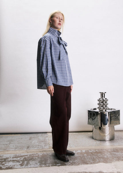 JIJI STUDIO PARIS - AARON SHIRT