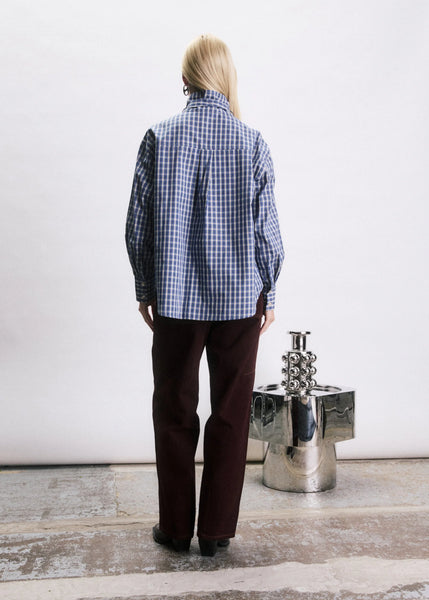 JIJI STUDIO PARIS - AARON SHIRT