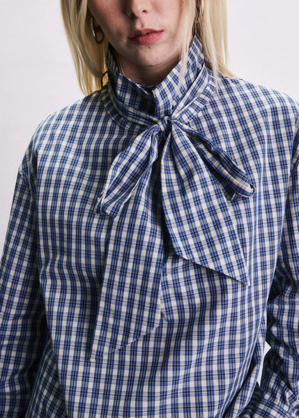 JIJI STUDIO PARIS - AARON SHIRT