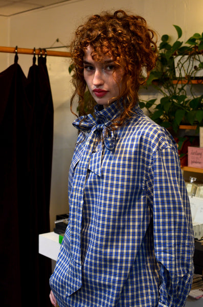 JIJI STUDIO PARIS - AARON SHIRT