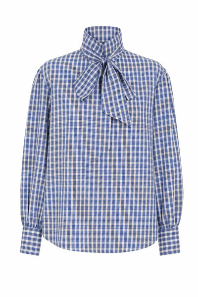 JIJI STUDIO PARIS - AARON SHIRT