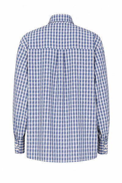 JIJI STUDIO PARIS - AARON SHIRT